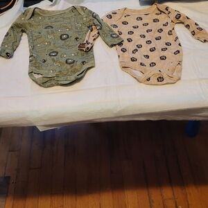 Baby Clothes